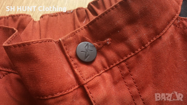 Revolution ace Nordwand Pro Stretch Pant размер M панталон със здрава и еластична материи - 1906, снимка 13 - Екипировка - 53157333