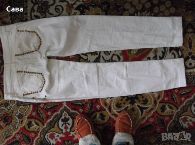 Дънки ADAMUS-KLO   дамски,М, снимка 3 - Дънки - 28622218