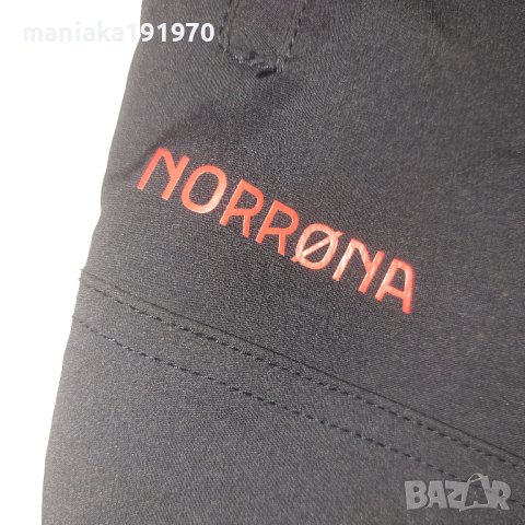 Norrona /29 Flex1 Shorts Jr's - детски къси панталони(шорти), снимка 7 - Детски къси панталони - 40846588