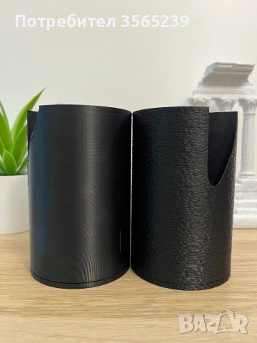 Органайзер / Поставка за IQOS Iluma с пепелник, снимка 4 - Аксесоари и консумативи - 53253045