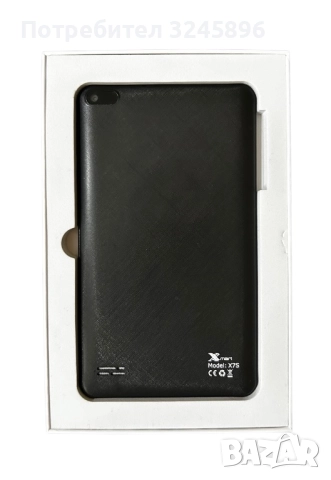 Таблет с гаранция, снимка 7 - Таблети - 52390662