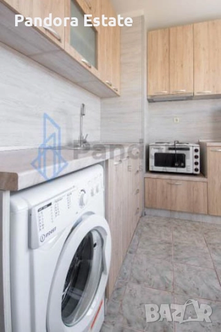 1-СТАЕН апартамент под наем, гр. София, кв. Люлин 3, снимка 4 - Апартаменти - 52401360