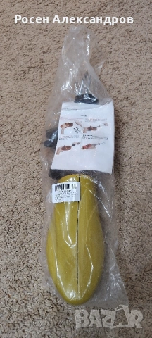 Разшерител за обувки 40-47 номер