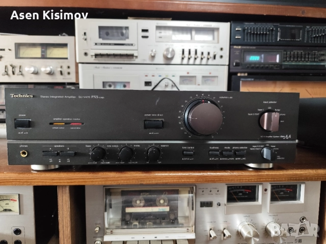 Technics su-V470