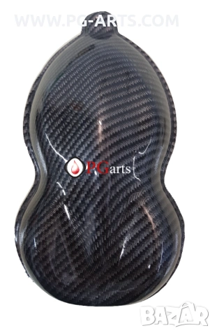 Фолио за хидрографика CARBON BLACK LINE V100, снимка 3 - Друго търговско оборудване - 53210372