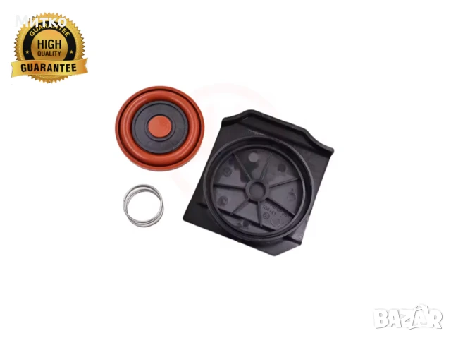 Мембрана клапан картерни газове Peugeot Citroen DS 1.6 9812071480, 9805712480, 0248Q2, V759886280, снимка 4 - Части - 50813862