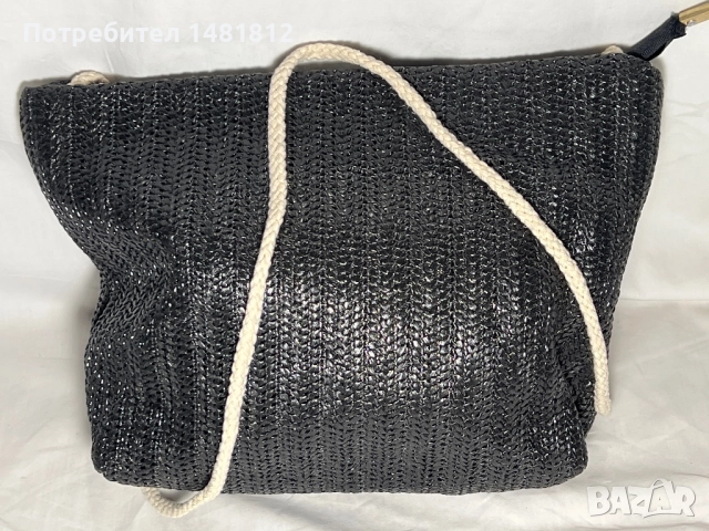 Чанта лятна , снимка 2 - Чанти - 52979443