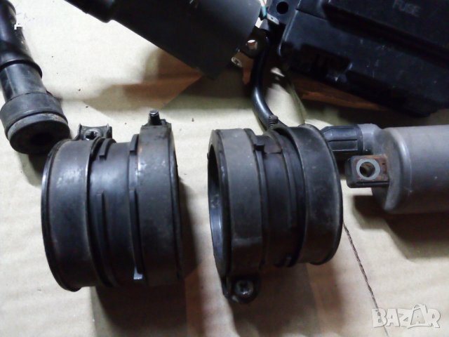 кавазаки гпз 500сс на части, снимка 5 - Мотоциклети и мототехника - 25367891