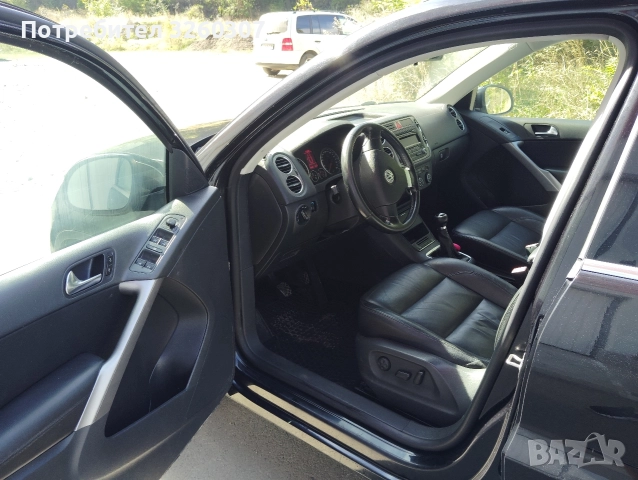 продаеа се, снимка 9 - Автомобили и джипове - 52928836