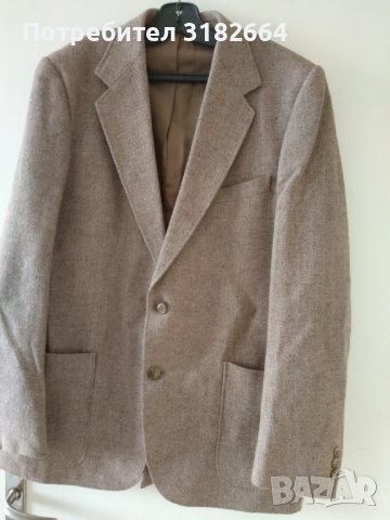 Сако, снимка 2 - Сака - 38976305