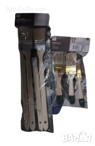 StarQ Комплект четки за боядисване, снимка 5 - Други инструменти - 48947685