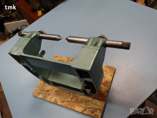 бианимерна стойка, снимка 6 - Резервни части за машини - 26886714