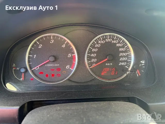 Mazda 6 2.0 ‼️на части‼️, снимка 12 - Автомобили и джипове - 48569000