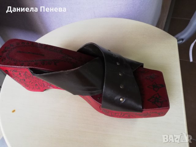 Продавам чехли, снимка 3 - Чехли - 27409809