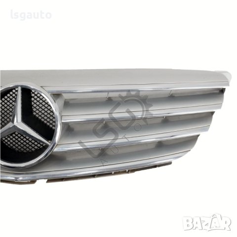 Решетка Mercedes-Benz B-Class (W245) 2005-2011 ID: 117511, снимка 2 - Части - 43511347