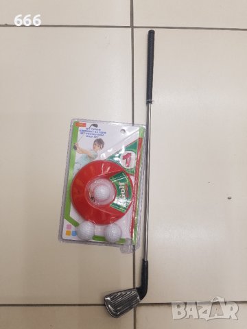 Комплект за голф