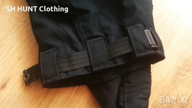 Lundhags Authentic Stretch Pant размер XL панталон със здрава и еластична материи - 2061, снимка 11 - Панталони - 53401680