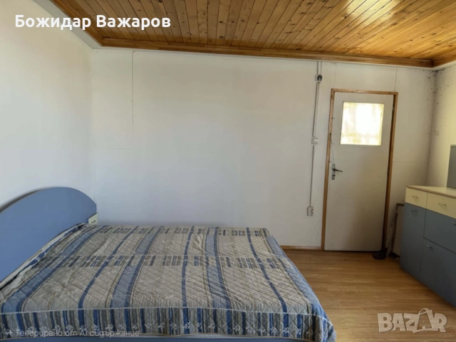 Продавам/Разменям Къща в с.Роза, снимка 9 - Къщи - 48017367