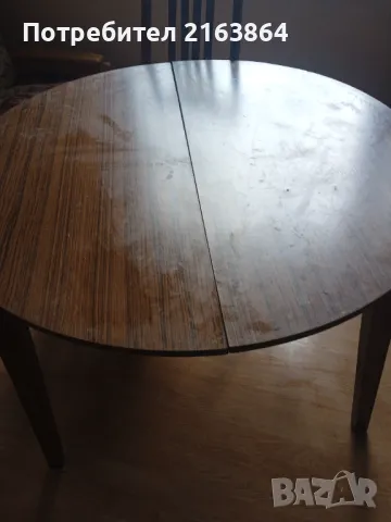 кухненска маса, снимка 3 - Маси - 47556240