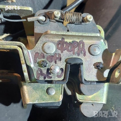 Ключалки със Жила Форд Мондео 2бр. N, снимка 6 - Части - 43892348