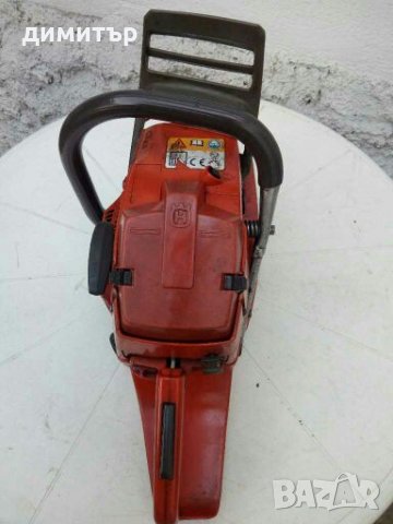 Хусквсрна/Husqvarna 372 /365x torg и xп  на части, снимка 3 - Градински инструменти - 28065058