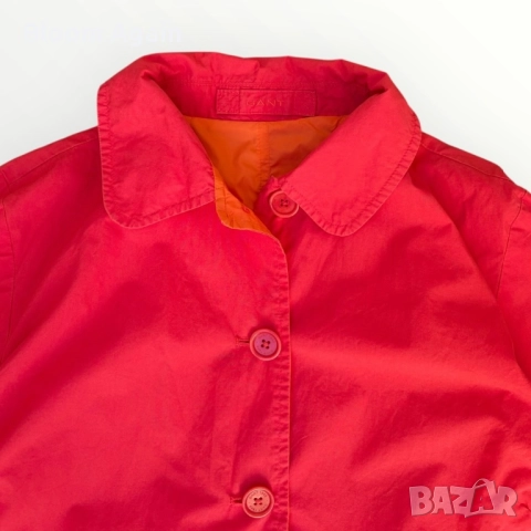 Двулицево дамско яке GANT, снимка 3 - Якета - 52426022