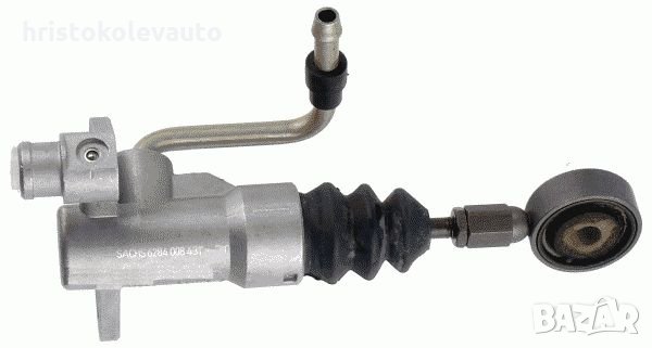 Помпа за съединител RODEO за AUDI 730003