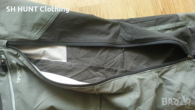 Twentyfour Stretch Trouser размер S еластичен панталон - 1660, снимка 8 - Екипировка - 52805285