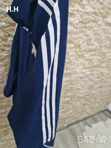 Ветровка Левски , снимка 4 - Фен артикули - 48627724