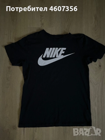 Nike тениска , снимка 1