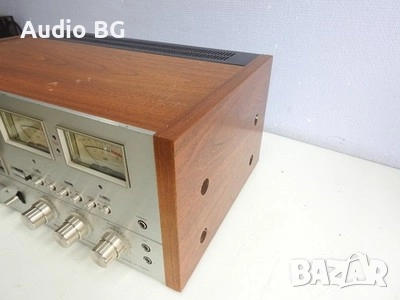 Pioneer CT-F9191, снимка 4 - Декове - 51695037