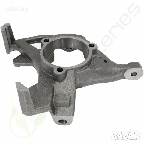 52067577 Шенкел за JEEP Cherokee, снимка 2 - Части - 40769930