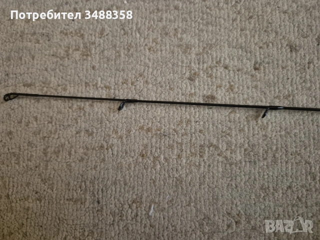 Ултралайт спинингова въдица SAVAGE GEAR SG2 Micro Game 6ft 183cm 1-3.5g , снимка 7 - Въдици - 53519946