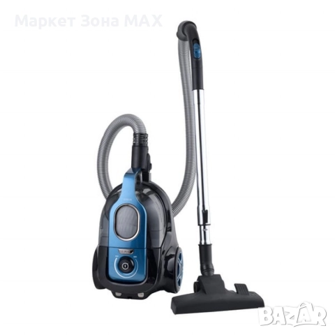 Мощна енергоспестяваща Прахосмукачка MUHLER без торбичка, снимка 8 - Прахосмукачки - 52904507