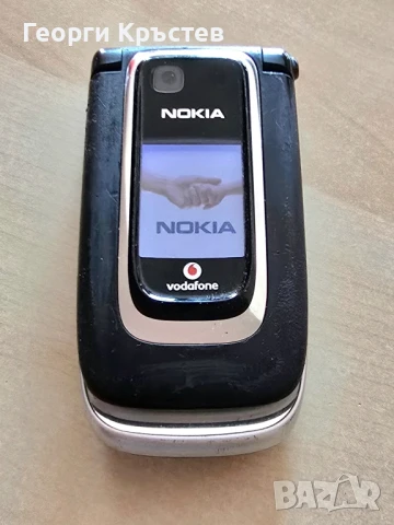 Nokia 6131 - без батерия, снимка 3 - Nokia - 51133774
