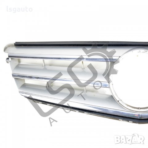 Оригинална решетка Mercedes W204 ART21263, снимка 4 - Части - 33088857