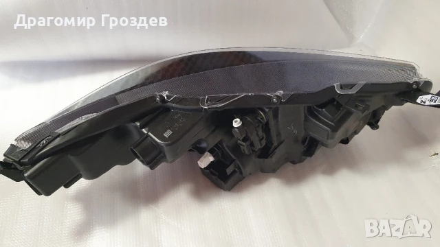 НОВ ! Оригинален FULL LED фар за Toyota Yaris / Тойота Ярис (след 2020г.), снимка 12 - Части - 51043612