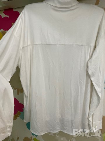 Marc O'Polo нова риза,М размер, снимка 14 - Ризи - 37101961