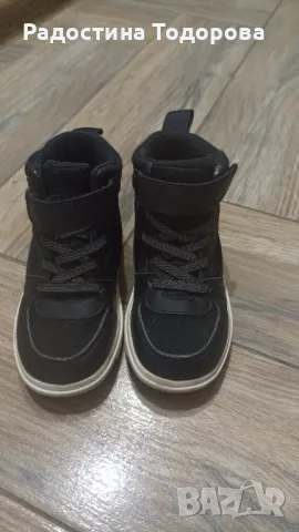 Детски боти, HM, снимка 1