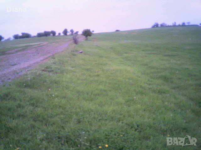 Парцел 6400кв.м. на 12 км от Приморско - с.Ясна поляна, снимка 3 - Парцели - 33588306