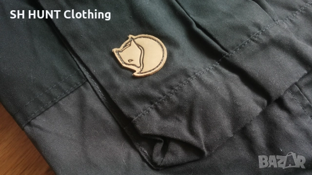 FJALL RAVEN VDDA PRO G-1000 Trouser размер дамско 38- M / мъжко S панталон  - 1789, снимка 11 - Екипировка - 52940979