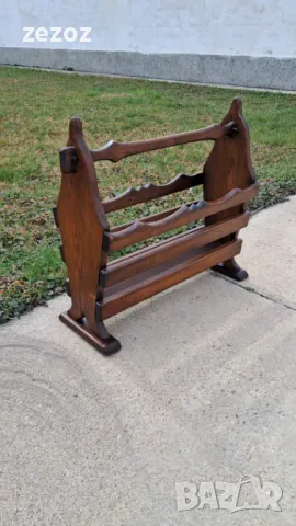 Поставка за вестници и списания-№166