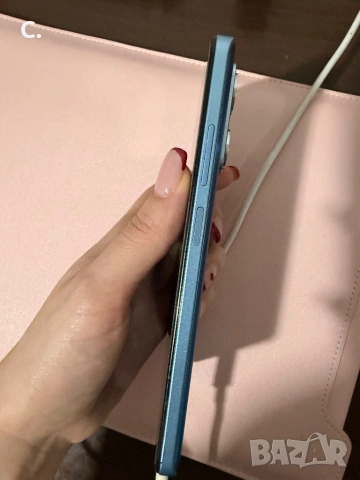 Xiaomi Redmi Note 12 Pro Plus + 4 гръбчета + зарядно, снимка 7 - Xiaomi - 53239094