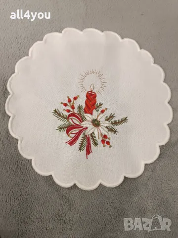 Коледни тишлайфер и каре, снимка 4 - Коледни подаръци - 48263706