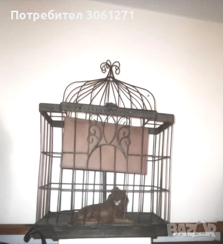 Идеален Подарък или за себе си Лампа с Стил. Лампа е специално Изработен ковано желязо на ръка. , снимка 8 - Настолни лампи - 52120122