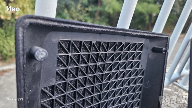 Грилове за тонколони Aiwa , снимка 4 - Тонколони - 51660857