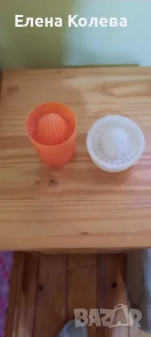 Сокоистисквачки, снимка 1