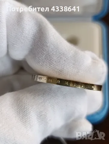 10 euro 2012 Vatican, снимка 6 - Нумизматика и бонистика - 49903893