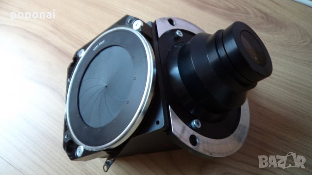 Лупа  RODENSTOCK , снимка 10 - Медицинска апаратура - 28641556