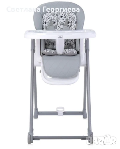 Столче за хранене Lorelli - Party, снимка 2 - Столчета за хранене - 50860567
